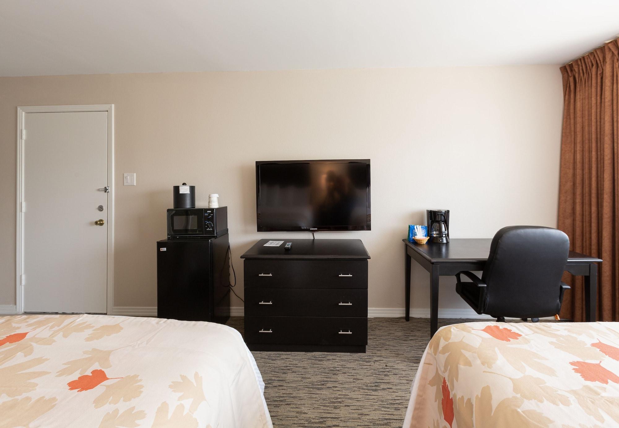 Value Suites Extended Stay - Arlington Exterior foto